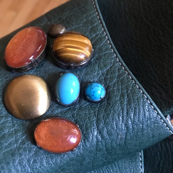 Hush Puppies High heel Sandals size: 10M Brand new - Picture 10 of 10